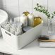 Коробка IKEA UPPDATERA Белая 34х24 см 405.464.71 405.464.71 ➜ Пакуємо МИ📦 фото 2