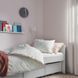 Набор постельного белья IKEA V&Auml;NKRETS 150x200 / 50x60 см 2 предмета 105.047.26 105.047.26 ➜ Пакуємо МИ📦 фото 3