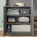 Коробка с отделениями IKEA STUK 20х51х18 см Белая 804.744.34 804.744.34 ➜ Пакуємо МИ📦 фото 4
