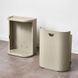 Контейнер для мусора IKEA G&Aring;RDSBUTIK 21 л Серо-бежевый 705.651.99 705.651.99 ➜ Пакуємо МИ📦 фото 7