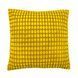 Наволочка IKEA SVARTPOPPEL 305.430.10 Желтая 305.430.10 ➜ Пакуємо МИ📦 фото 1