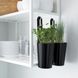 Настенный шкаф IKEA ENHET 60x15x75 см Белый 004.489.67 004.489.67 ➜ Пакуємо МИ📦 фото 8