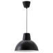 Подвесной светильник IKEA SKURUP (ИКЕА СКУРУП). 80407114. Черный 804.071.14 ➜ Пакуємо МИ📦 фото 1