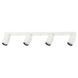 Потолочный светильник IKEA NYM&Aring;NE 70337701 Белый 703.377.01 ➜ Пакуємо МИ📦 фото 1