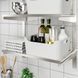 Коробка IKEA UPPDATERA Белая 34х24 см 405.464.71 405.464.71 ➜ Пакуємо МИ📦 фото 3