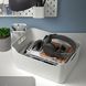 Коробка IKEA UPPDATERA Белая 34х24 см 405.464.71 405.464.71 ➜ Пакуємо МИ📦 фото 4