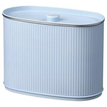 Банка с крышкой IKEA BETTHAJ 3,1 л Голубая 306.056.92 306.056.92 ➜ Пакуємо МИ📦 фото