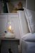 Настільна лампа IKEA T&Auml;RNABY Бежева 605.080.72 605.080.72 ➜ Пакуємо МИ📦 фото 3