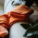 Плед (ковдра) IKEA STOCKHOLM 2025 Помаранчевий 150x200 см 805.922.01 805.922.01 ➜ Пакуємо МИ📦 фото 3