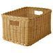 Корзина IKEA TRUMMIS 25х35х20 см 605.008.20 Ручная работа 605.008.20 ➜ Пакуємо МИ📦 фото 1