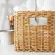 Корзина IKEA TRUMMIS 25х35х20 см 605.008.20 Ручная работа 605.008.20 ➜ Пакуємо МИ📦 фото 2