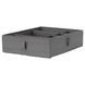 Коробка IKEA SKUBB 504.000.05 Серая 504.000.05 ➜ Пакуємо МИ📦 фото 1