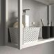 Контейнер IKEA PLOGSV&Auml;NG 15x20x10 см Белый 205.934.54 205.934.54 ➜ Пакуємо МИ📦 фото 4