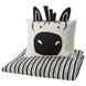 Набор детского постельного белья IKEA NATTH&Auml;GER 150x200 / 50x60 см 2 предмета 405.953.10 405.953.10 ➜ Пакуємо МИ📦 фото 1