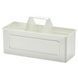 Органайзер на кухню IKEA V&Auml;LV&Aring;RDAD 22x9 см Бежевый 705.954.36 705.954.36 ➜ Пакуємо МИ📦 фото 1