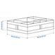 Коробка IKEA SKUBB 504.000.05 Серая 504.000.05 ➜ Пакуємо МИ📦 фото 6
