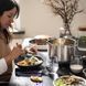 Кастрюля с крышкой IKEA HEMKOMST 5 л Стальная 805.131.43 805.131.43 ➜ Пакуємо МИ📦 фото 5