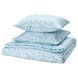Набор постельного белья IKEA CYMBALBLOMMA 200x200 / 50x60 см 3 предмета405.469.37 405.469.37 ➜ Пакуємо МИ📦 фото 1