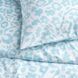Набор постельного белья IKEA CYMBALBLOMMA 200x200 / 50x60 см 3 предмета405.469.37 405.469.37 ➜ Пакуємо МИ📦 фото 2