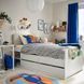 Набор детского постельного белья IKEA NATTH&Auml;GER 150x200 / 50x60 см 2 предмета 405.953.10 405.953.10 ➜ Пакуємо МИ📦 фото 5