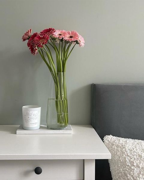 Ваза IKEA BER&Auml;KNA Висота - 15 см Скляна 804.577.74 804.577.74 ➜ Пакуємо МИ📦 фото