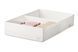 Коробка с отделениями IKEA STUK 34x51x10 см Белая 904.744.38 904.744.38 ➜ Пакуємо МИ📦 фото 2