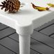 Детский табурет IKEA UTTER Белый 503.577.85 503.577.85 ➜ Пакуємо МИ📦 фото 6