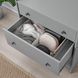 Коробка с отделениями IKEA STUK 34x51x10 см Белая 904.744.38 904.744.38 ➜ Пакуємо МИ📦 фото 10