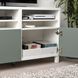 Коробка с отделениями IKEA STUK 34x51x10 см Белая 904.744.38 904.744.38 ➜ Пакуємо МИ📦 фото 7
