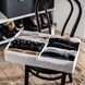 Коробка с отделениями IKEA STUK 34x51x10 см Белая 904.744.38 904.744.38 ➜ Пакуємо МИ📦 фото 5
