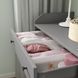 Коробка с отделениями IKEA STUK 34x51x10 см Белая 904.744.38 904.744.38 ➜ Пакуємо МИ📦 фото 3