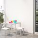 Детский табурет IKEA UTTER Белый 503.577.85 503.577.85 ➜ Пакуємо МИ📦 фото 5