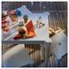 Детский табурет IKEA UTTER Белый 503.577.85 503.577.85 ➜ Пакуємо МИ📦 фото 2