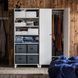 Коробка с отделениями IKEA STUK 34x51x10 см Белая 904.744.38 904.744.38 ➜ Пакуємо МИ📦 фото 6