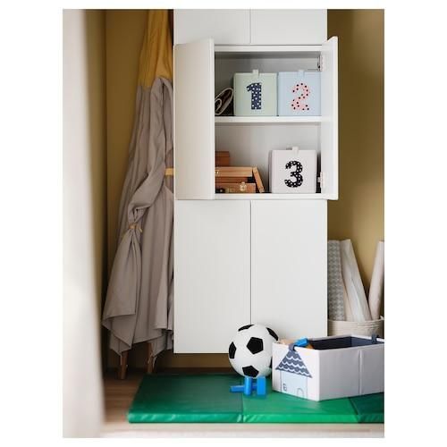 Набор коробок IKEA BARNDRÖM 3 предмета 105.606.23 Разные цвета 105.606.23 ➜ Пакуємо МИ📦 фото Набор коробок IKEA BARNDRÖM 3 предмета 105.606.23 Разные цвета 105.606.23 ➜ Пакуємо МИ📦 фото