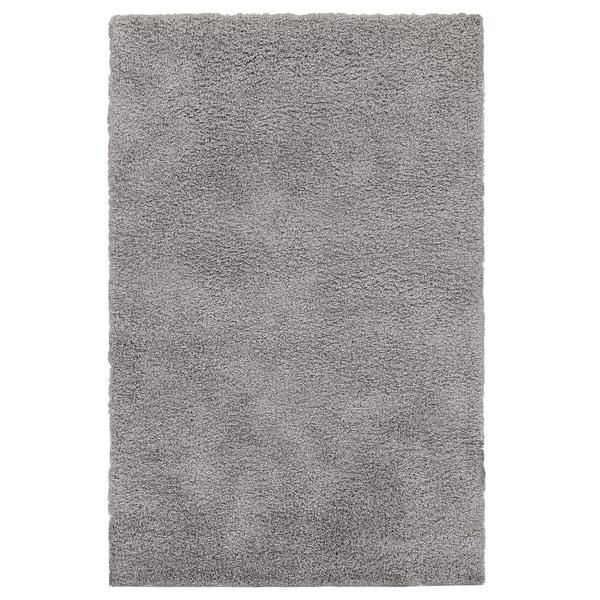 Килим із високим ворсом IKEA ÄRENDE 160x230 см Сірий 005.764.36 005.764.36 ➜ Пакуємо МИ📦 фото Килим із високим ворсом IKEA ÄRENDE 160x230 см Сірий 005.764.36 005.764.36 ➜ Пакуємо МИ📦 фото
