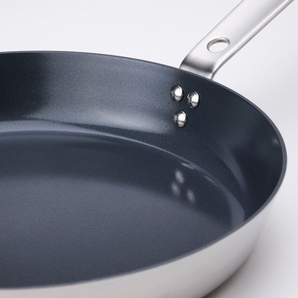 Набор кухонной посуды IKEA HEMKOMST Стальной 4 предмета 805.801.04 805.801.04➜ Пакуємо МИ📦 фото Набор кухонной посуды IKEA HEMKOMST Стальной 4 предмета 805.801.04 805.801.04➜ Пакуємо МИ📦 фото