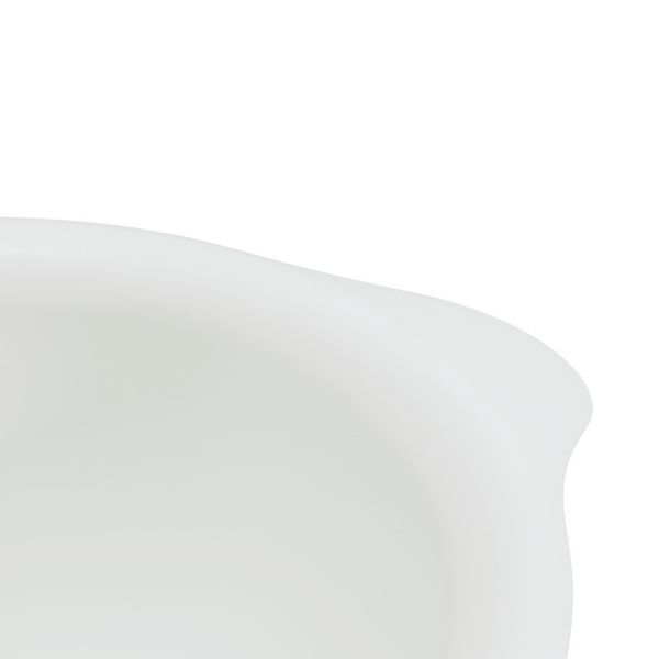 Набор мисок для теста IKEA VISPAD 2 предмета 50421791 Белые 504.217.91 ➜ Пакуємо МИ📦 фото Набор мисок для теста IKEA VISPAD 2 предмета 50421791 Белые 504.217.91 ➜ Пакуємо МИ📦 фото