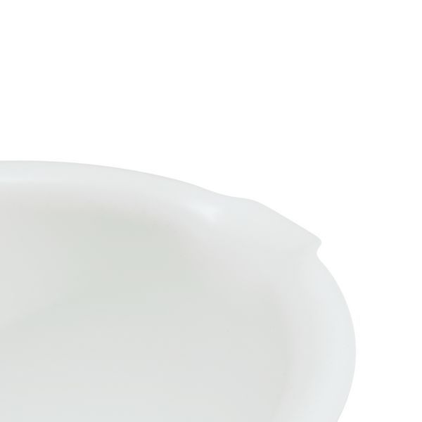 Набор мисок для теста IKEA VISPAD 2 предмета 50421791 Белые 504.217.91 ➜ Пакуємо МИ📦 фото Набор мисок для теста IKEA VISPAD 2 предмета 50421791 Белые 504.217.91 ➜ Пакуємо МИ📦 фото