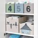 Набор коробок IKEA BARNDR&Ouml;M 3 предмета 105.606.23 Разные цвета 105.606.23 ➜ Пакуємо МИ📦 фото 6