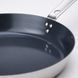 Набор кухонной посуды IKEA HEMKOMST Стальной 4 предмета 805.801.04 805.801.04➜ Пакуємо МИ📦 фото 8