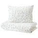 Набор постельного белья IKEA M&Ouml;JLIGHET 150x200 / 50x60 см 2 предмета 104.236.88 104.236.88 ➜ Пакуємо МИ📦 фото 1