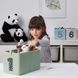 Набор коробок IKEA BARNDR&Ouml;M 3 предмета 105.606.23 Разные цвета 105.606.23 ➜ Пакуємо МИ📦 фото 5