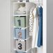 Набор коробок IKEA BARNDR&Ouml;M 3 предмета 105.606.23 Разные цвета 105.606.23 ➜ Пакуємо МИ📦 фото 4