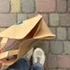 Сумка бумажная с ручками IKEA FRAKTA 36 л Крафтовая 003.194.04 003.194.04 ➜ Пакуємо МИ📦 фото 5