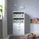 Набор коробок IKEA BARNDR&Ouml;M 3 предмета 105.606.23 Разные цвета 105.606.23 ➜ Пакуємо МИ📦 фото 3