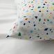 Набор постельного белья IKEA M&Ouml;JLIGHET 150x200 / 50x60 см 2 предмета 104.236.88 104.236.88 ➜ Пакуємо МИ📦 фото 6