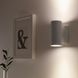 Настенный двухсторонний светильник IKEA NYM&Aring;NE Белый 603.978.61 603.978.61 ➜ Пакуємо МИ📦 фото 2