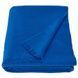 Плед (ковдра) IKEA STOCKHOLM 2025 Синій 150x200 см 205.921.95 205.921.95 ➜ Пакуємо МИ📦 фото 1