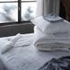 Наматрацник IKEA LUDDROS (ІКЕА ЛУДДРОС). 50461635. Білий 504.616.35 ➜ Пакуємо МИ📦 фото 5
